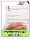 Conventional Medicine