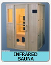 FIR Sauna