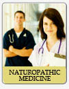 Naturopathic Medicine