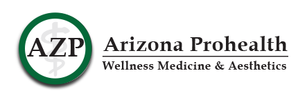 Arizona Proheatlh | Wellness Medicine and Aesthetics